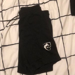 Alphalete shorts